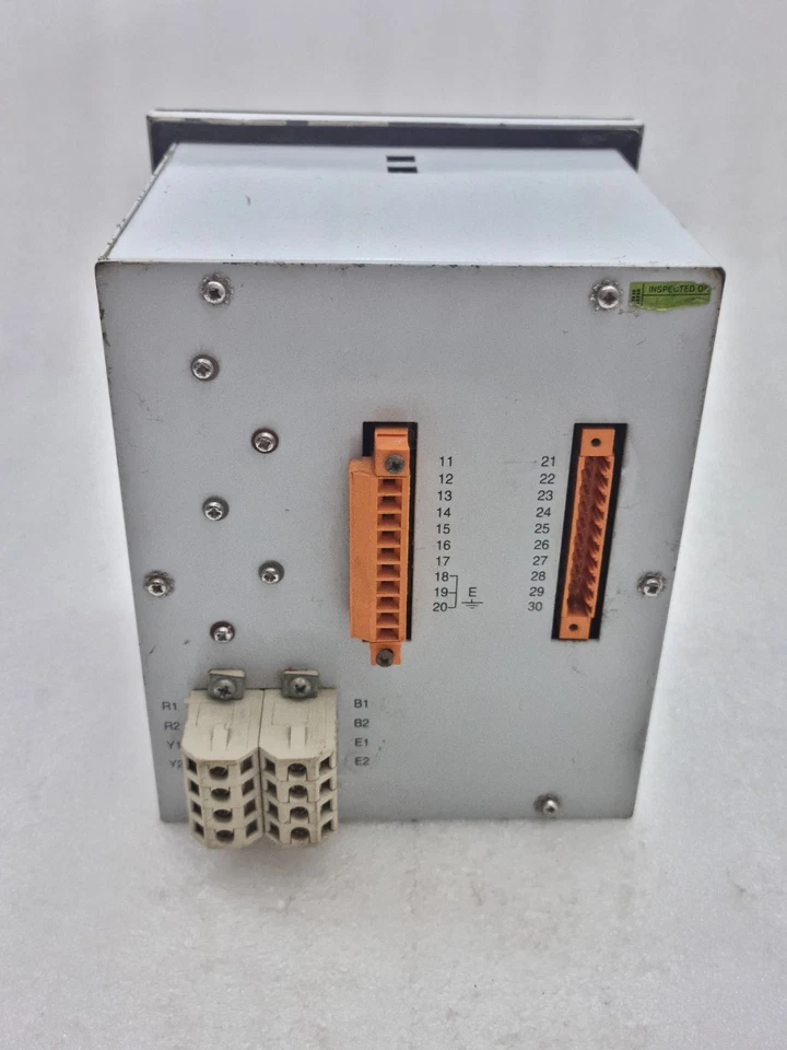 ABB NI41 1MYN742838A Protection Relay 80-265 Vac/Vdc NI41 1MYN742838A